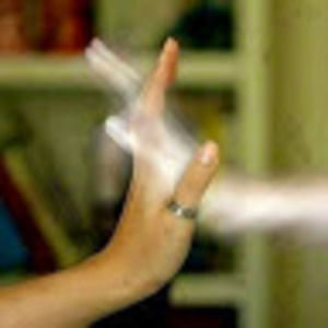 Meet your Posher, Lori